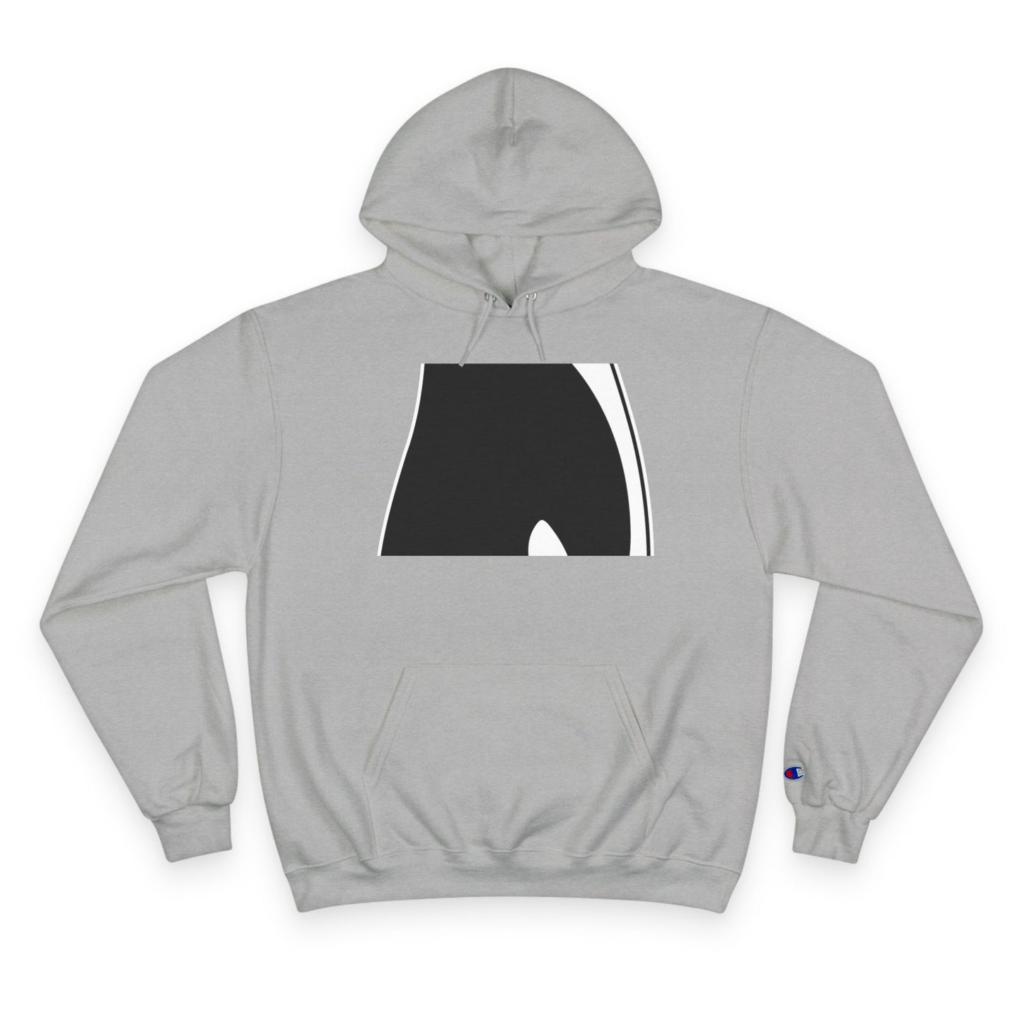 Champion Powerblend Fleece Pullover Hoodie