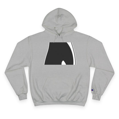 Champion Powerblend Fleece Pullover Hoodie