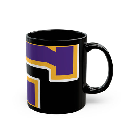 Black Team Mug (11oz/15oz)