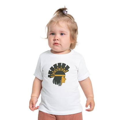 Baby Short Sleeve Tee