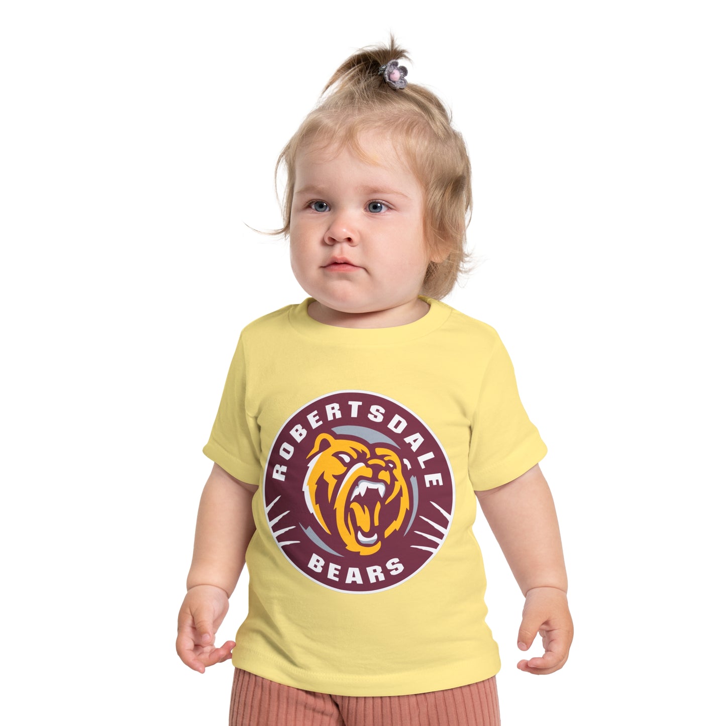 Baby Short Sleeve Tee