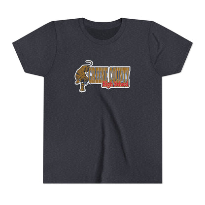 Youth Short Sleeve Tee