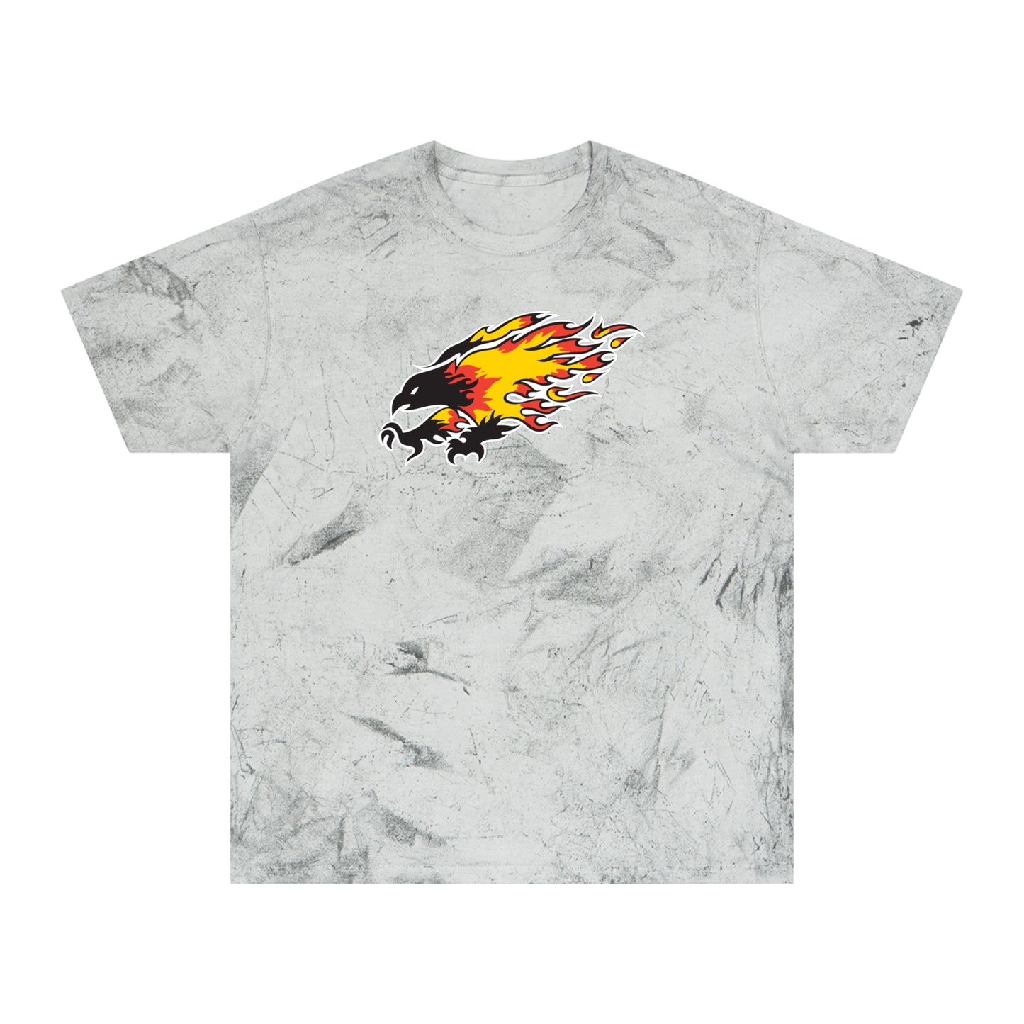 Color Blast School Spirit Tee