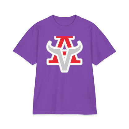 Max Heavyweight Short Sleeve Tee