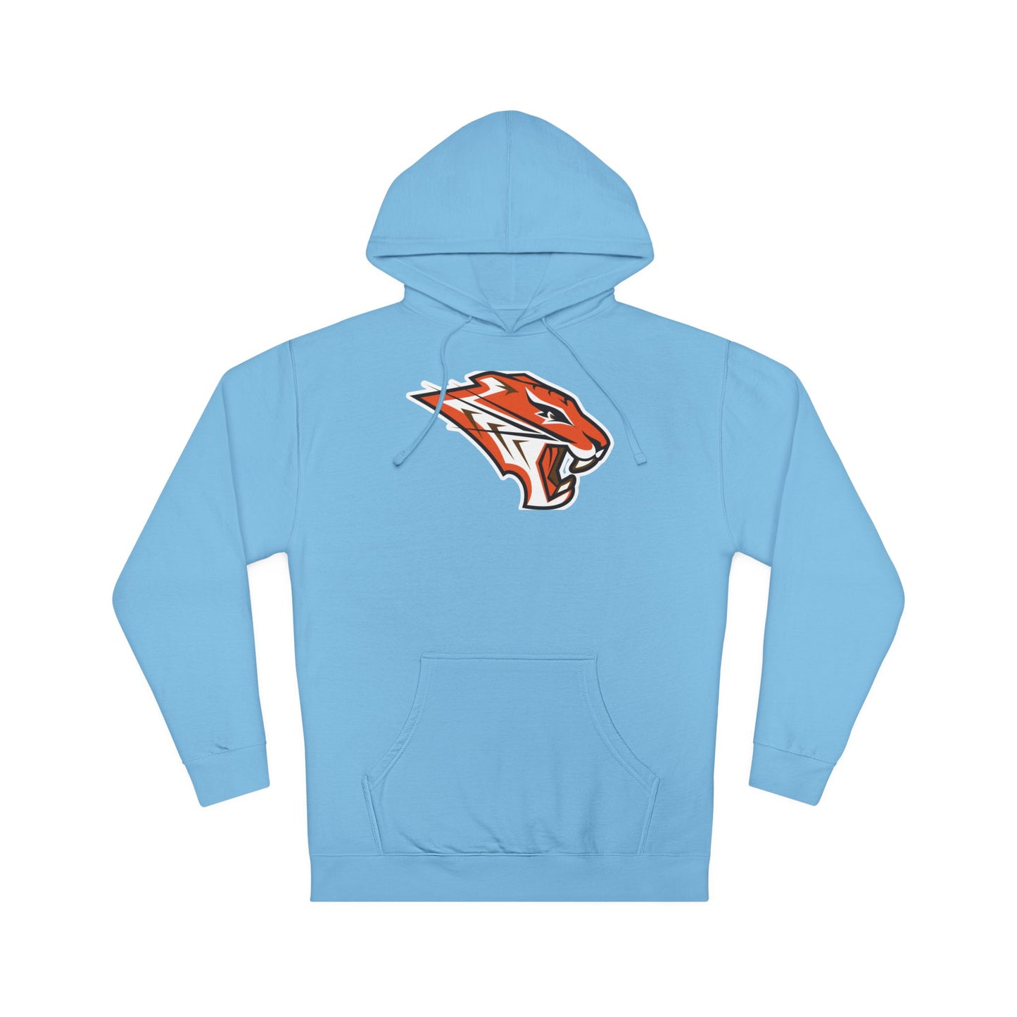 Midweight Pullover Hoodie