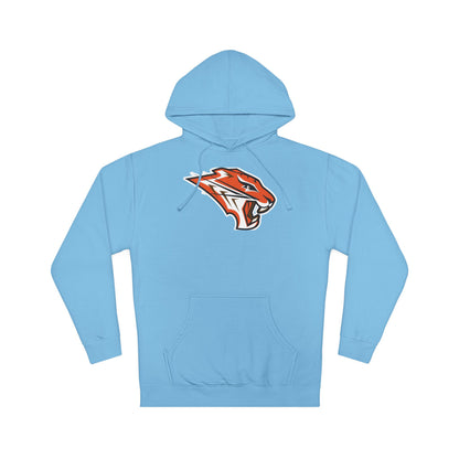 Midweight Pullover Hoodie