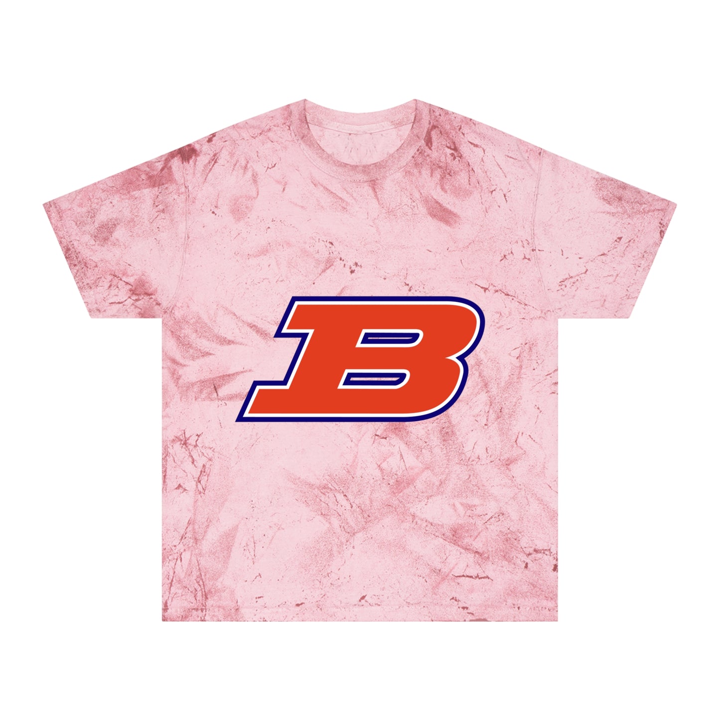 Color Blast School Spirit Tee