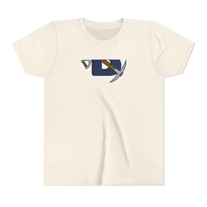 Youth Short Sleeve Tee