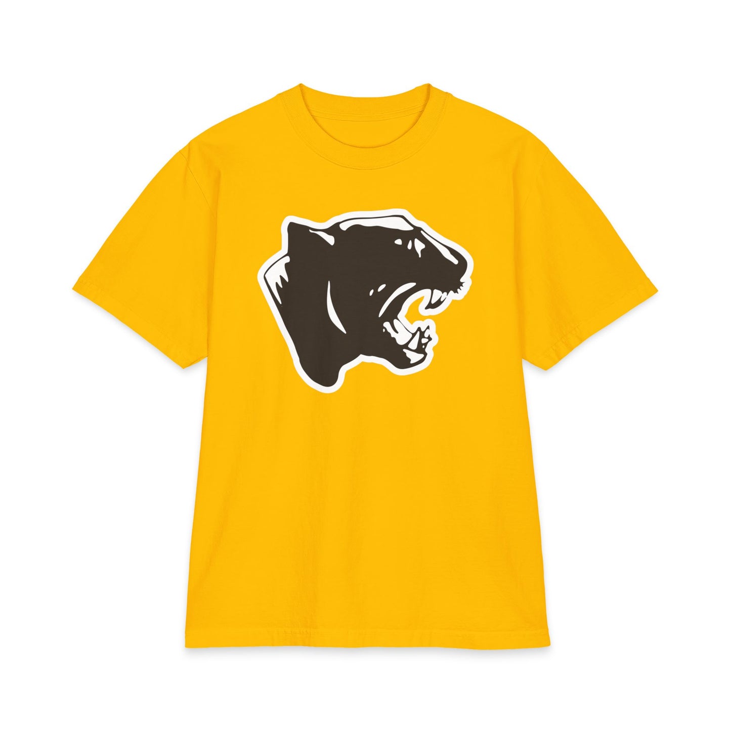 Max Heavyweight Short Sleeve Tee