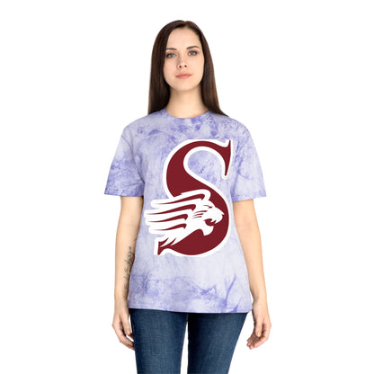Color Blast School Spirit Tee