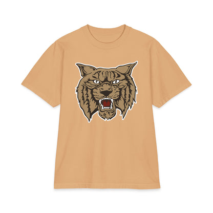 Max Heavyweight Short Sleeve Tee