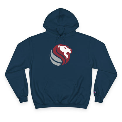 Champion Powerblend Fleece Pullover Hoodie