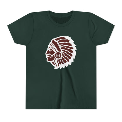 Youth Short Sleeve Tee