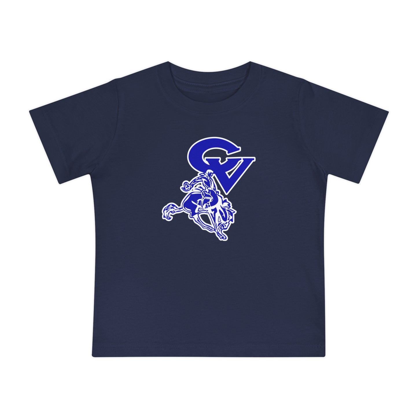 Baby Short Sleeve Tee