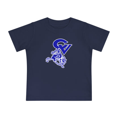 Baby Short Sleeve Tee