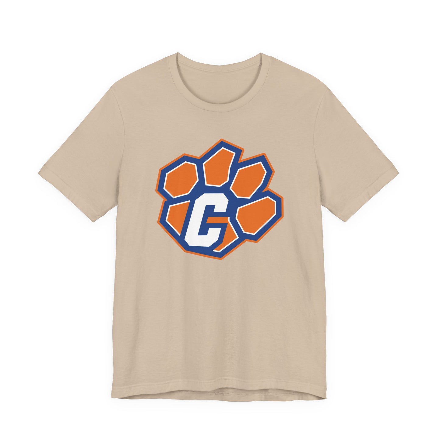 Jersey Short Sleeve Tee
