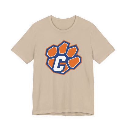 Jersey Short Sleeve Tee
