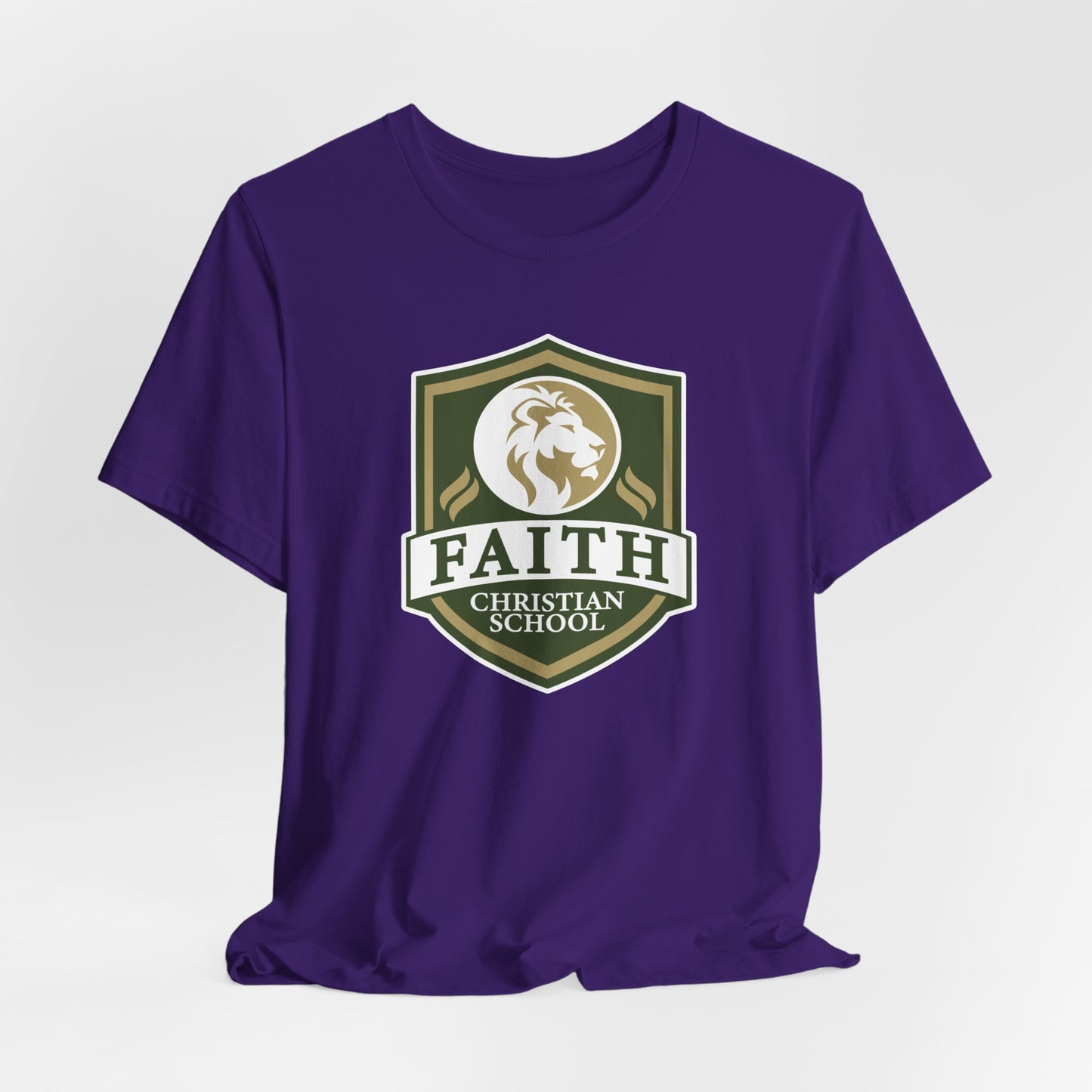 Jersey Short Sleeve Tee