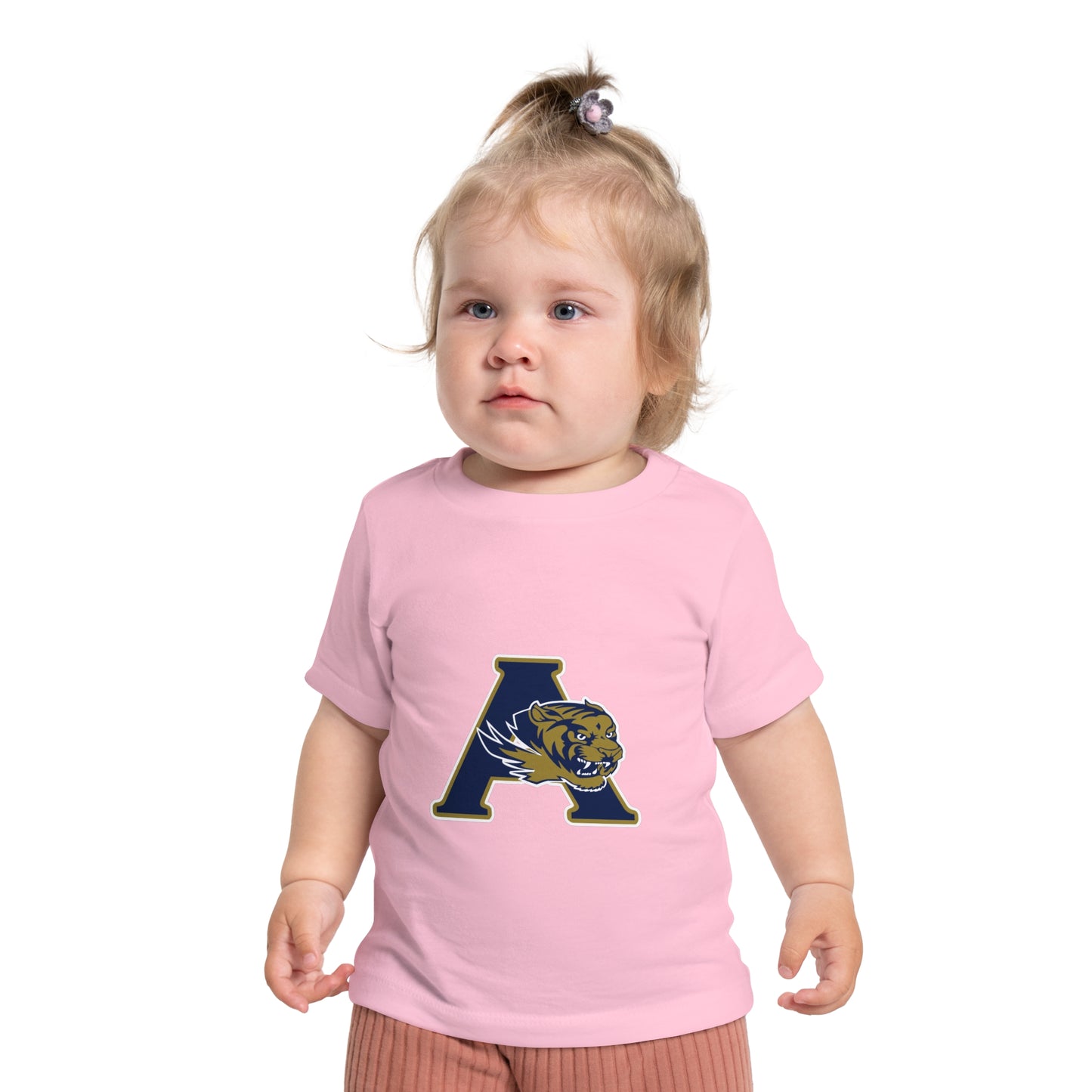 Baby Short Sleeve Tee