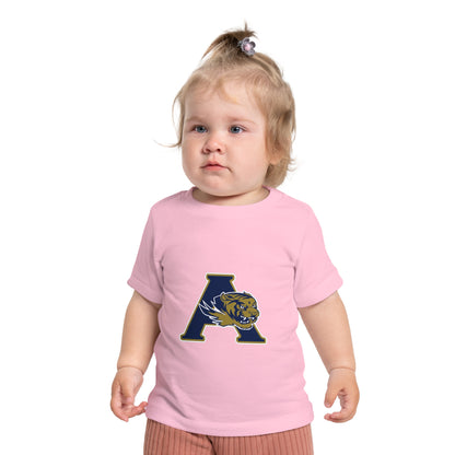 Baby Short Sleeve Tee