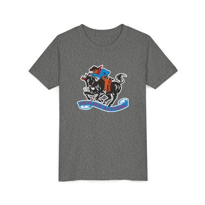 Youth Short Sleeve Tee