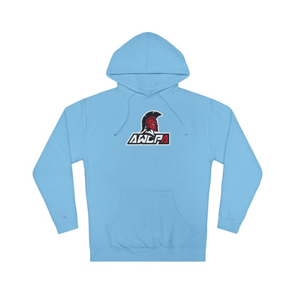 Midweight Pullover Hoodie