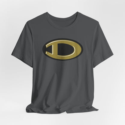 Jersey Short Sleeve Tee