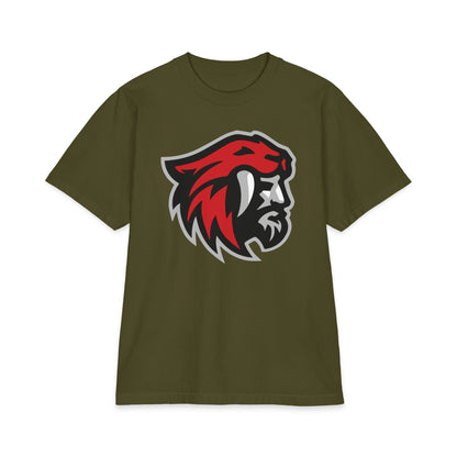 Max Heavyweight Short Sleeve Tee