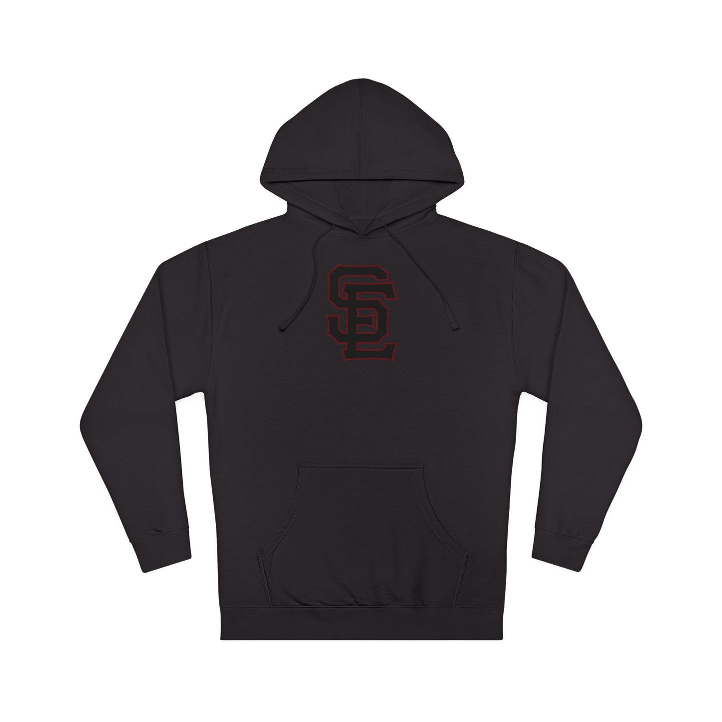 Midweight Pullover Hoodie