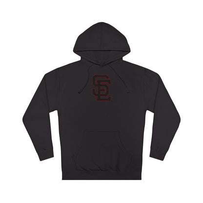 Midweight Pullover Hoodie