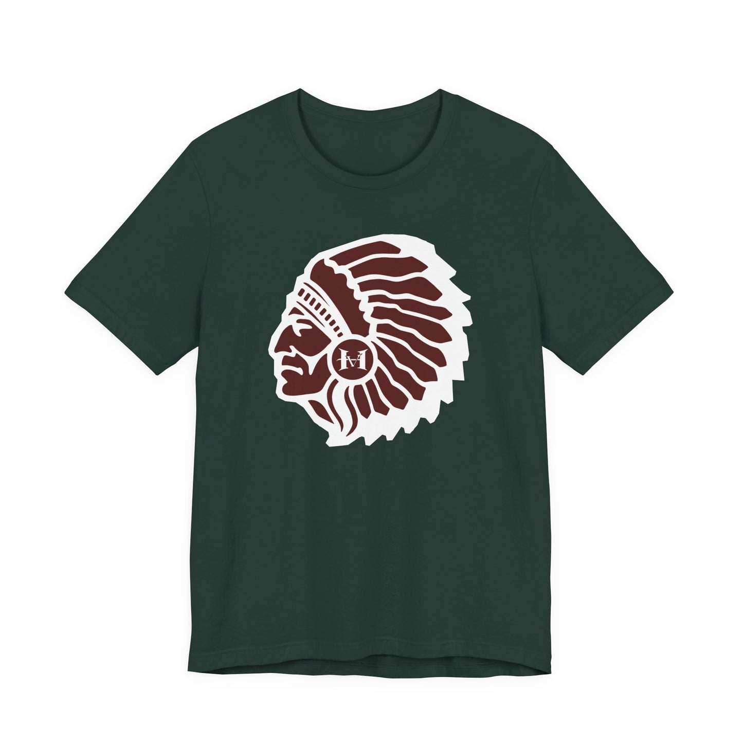Jersey Short Sleeve Tee