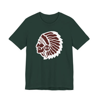 Jersey Short Sleeve Tee