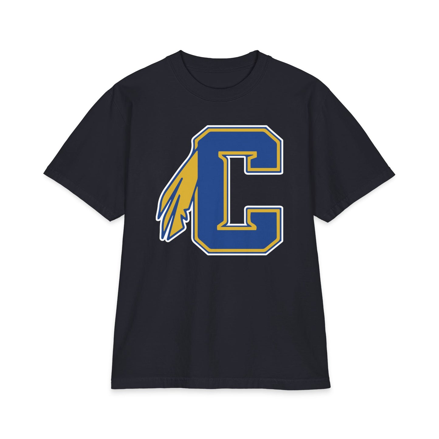 Max Heavyweight Short Sleeve Tee