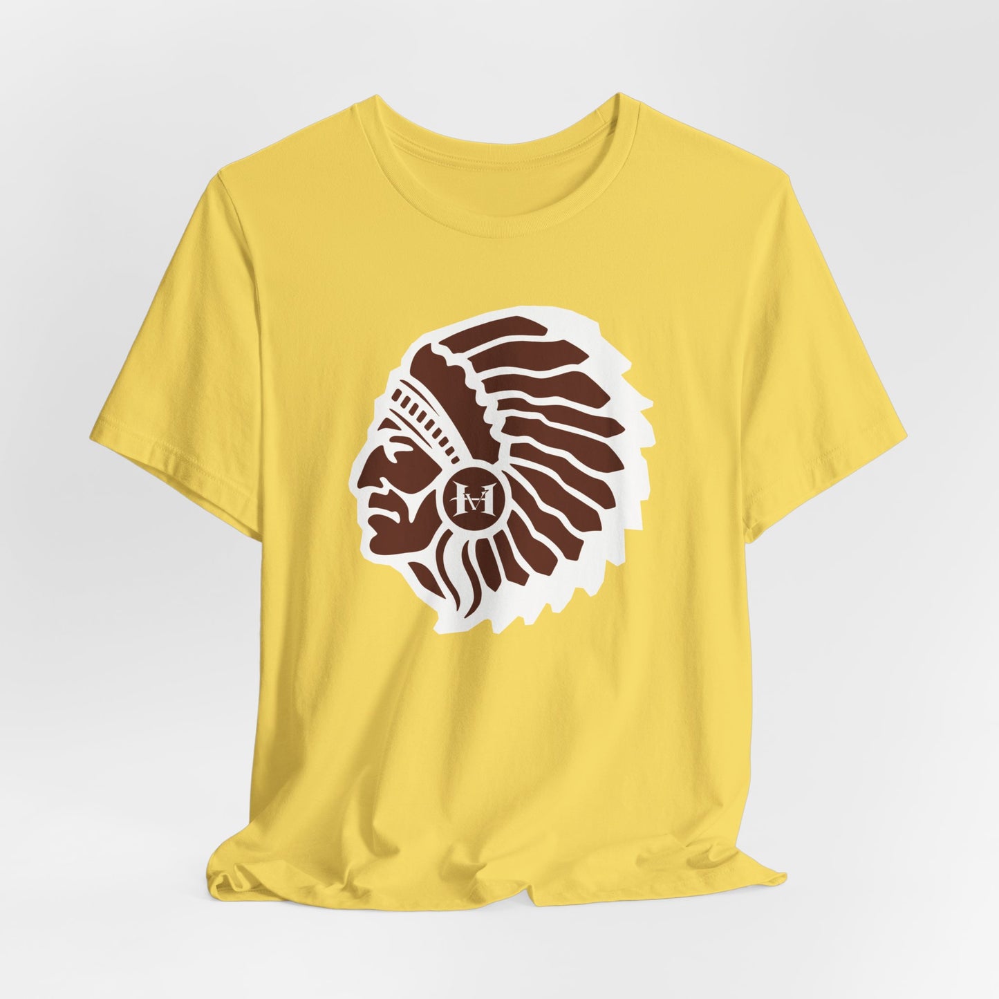 Jersey Short Sleeve Tee