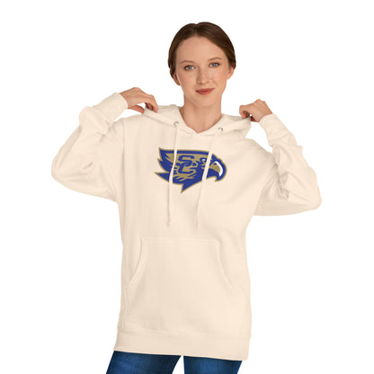 Midweight Pullover Hoodie