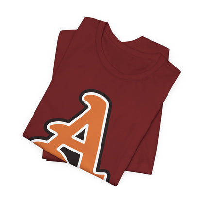 Jersey Short Sleeve Tee