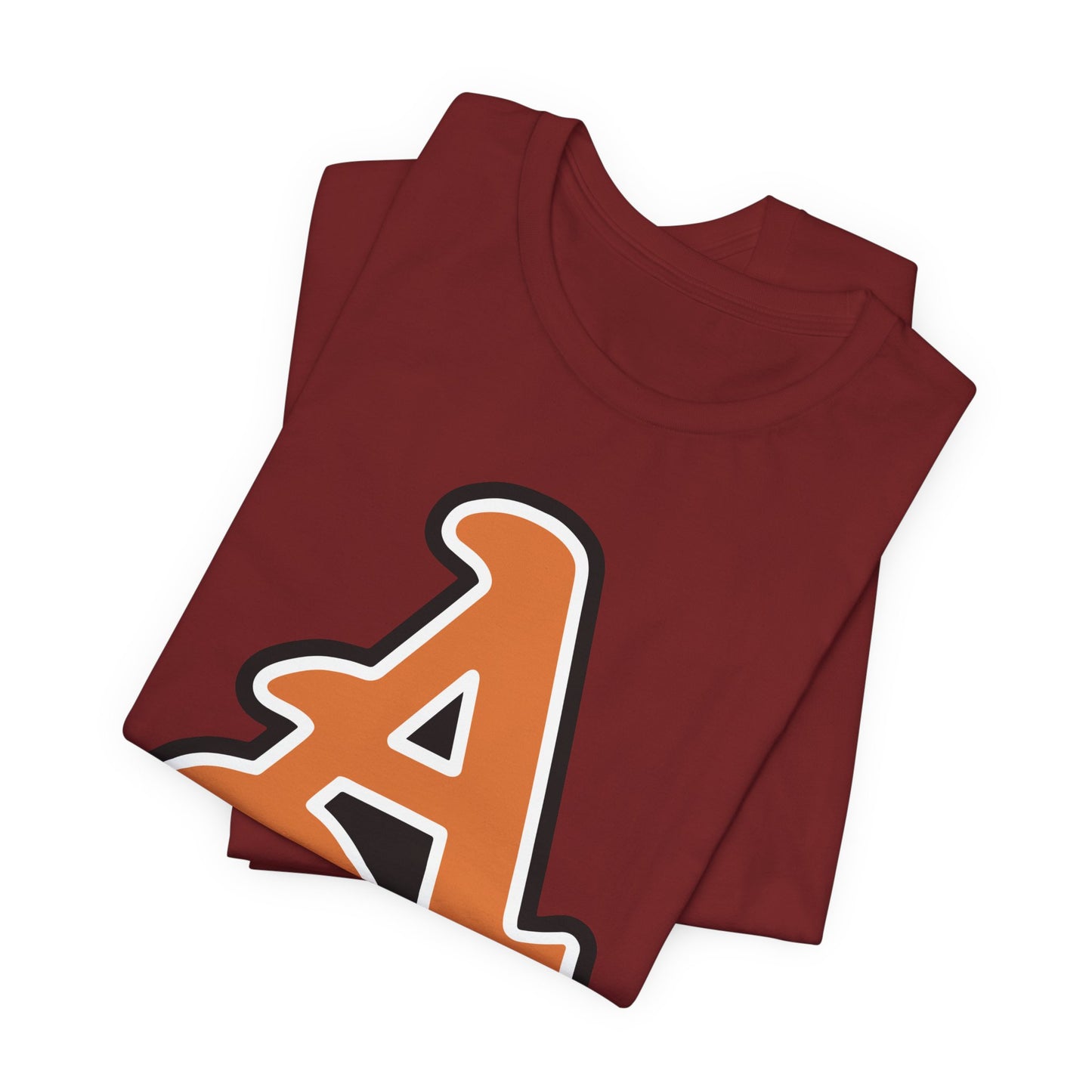 Jersey Short Sleeve Tee