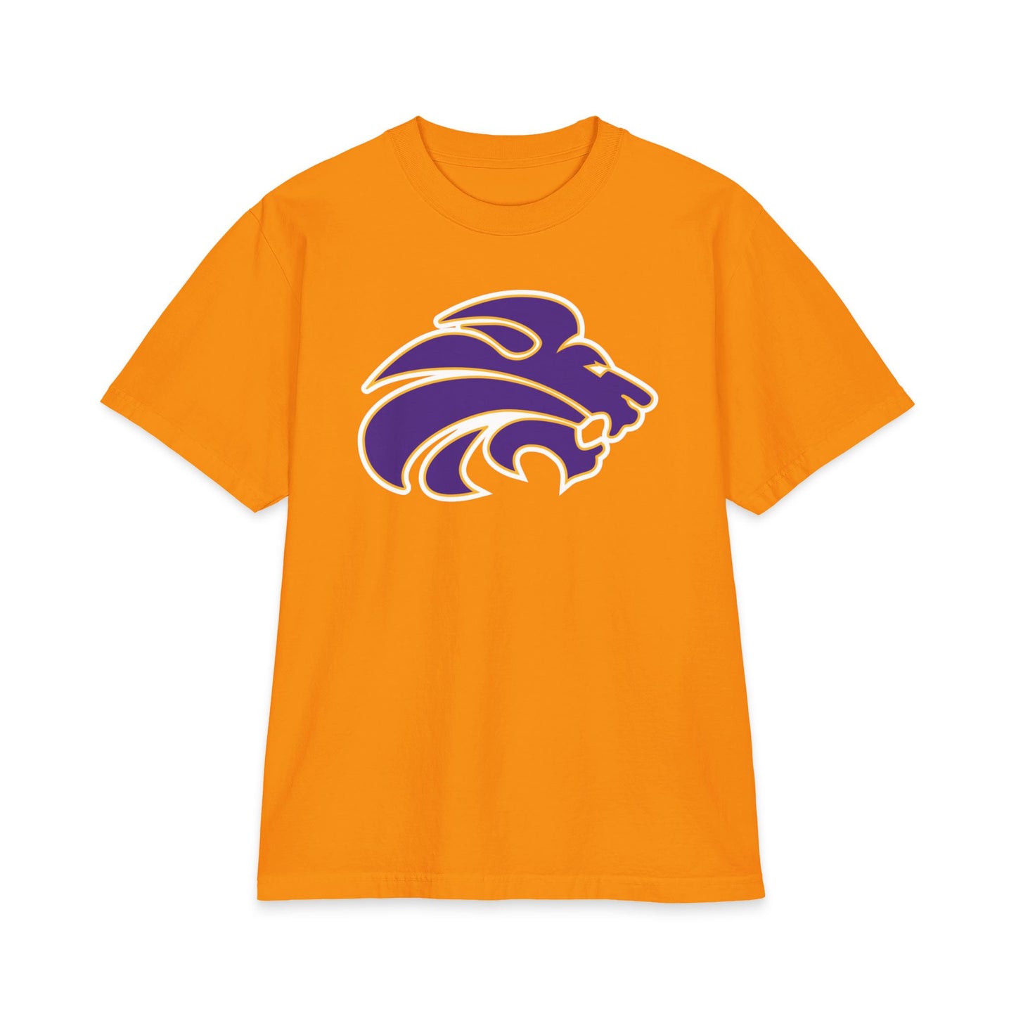 Max Heavyweight Short Sleeve Tee
