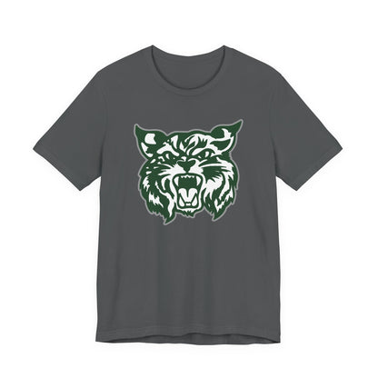 Jersey Short Sleeve Tee