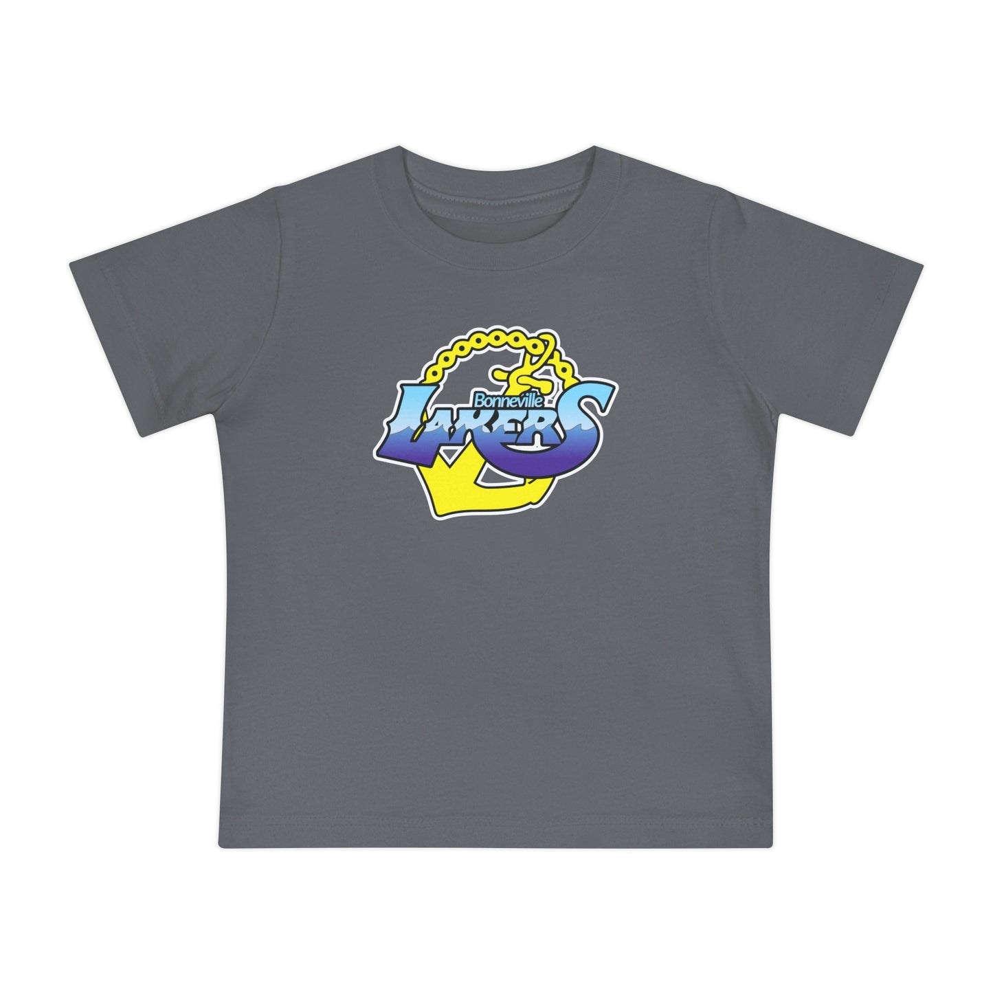 Baby Short Sleeve Tee