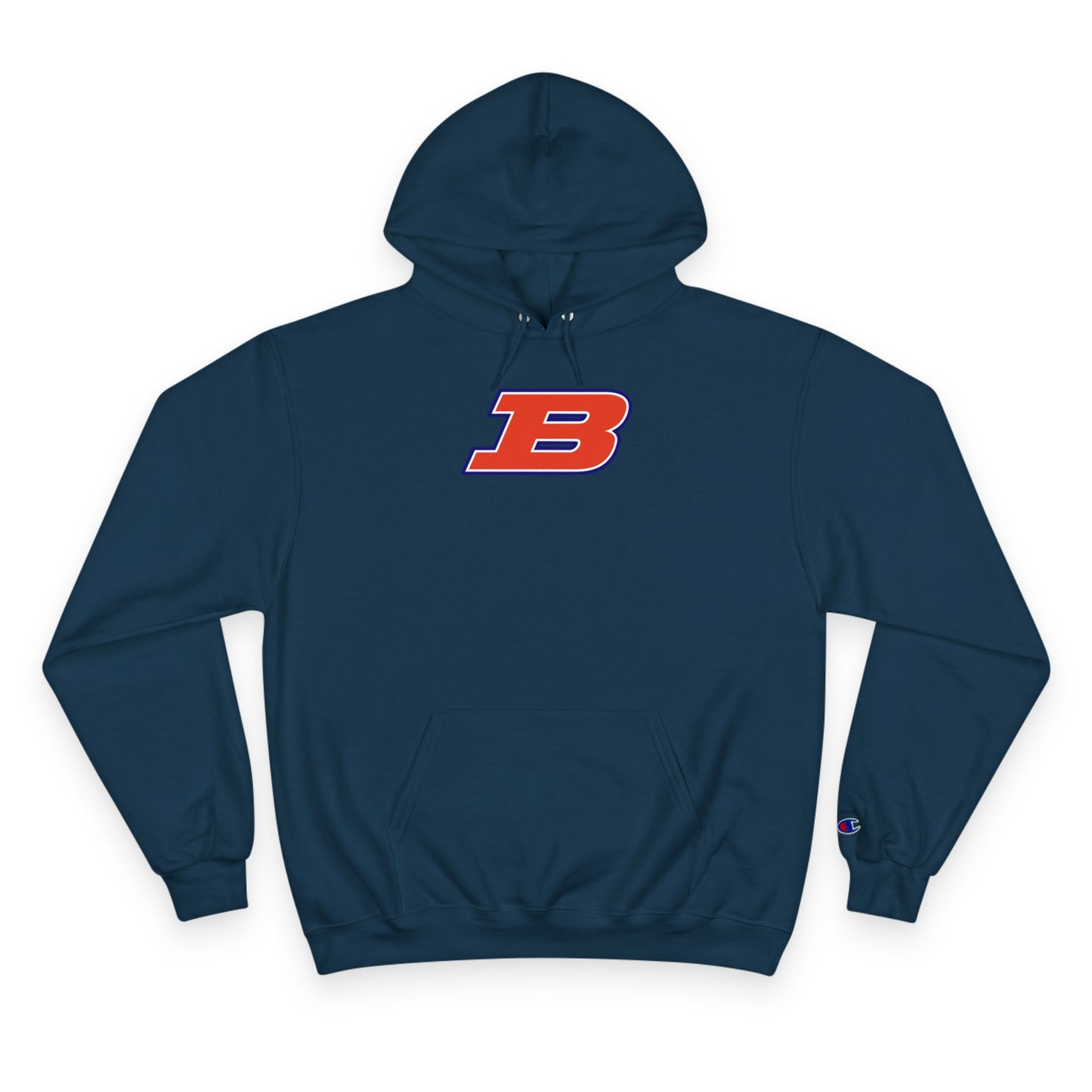 Champion Powerblend Fleece Pullover Hoodie