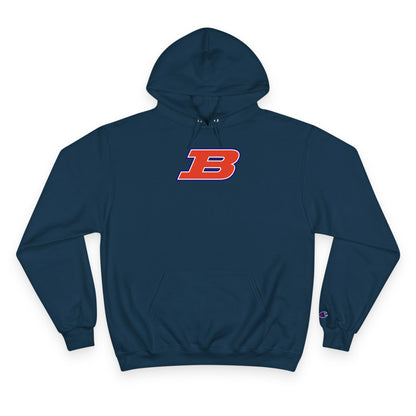 Champion Powerblend Fleece Pullover Hoodie