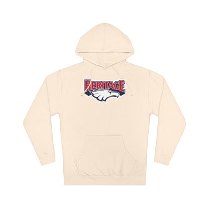 Midweight Pullover Hoodie