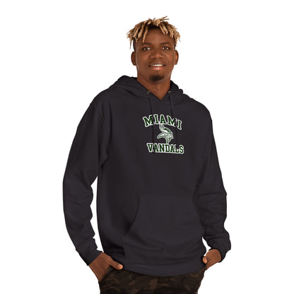 Midweight Pullover Hoodie