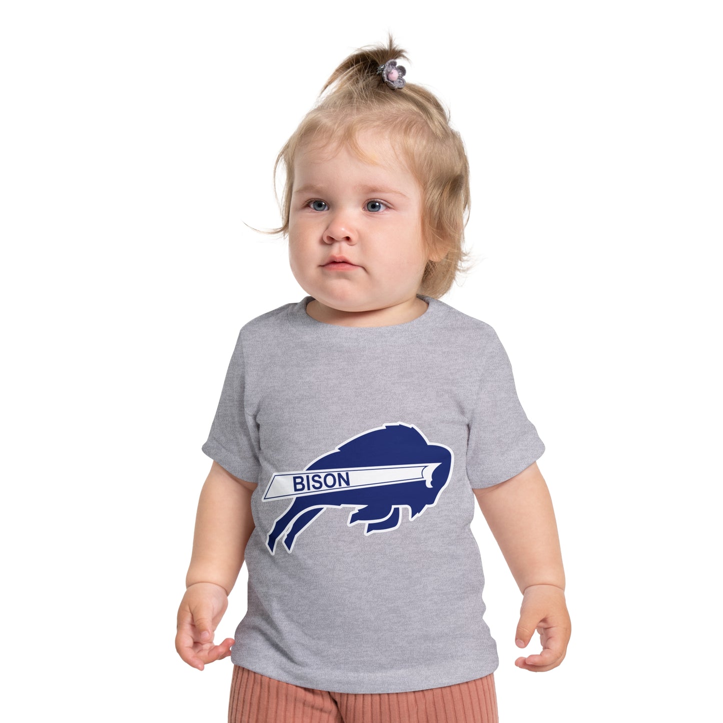 Baby Short Sleeve Tee