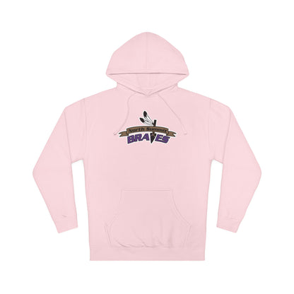 Midweight Pullover Hoodie