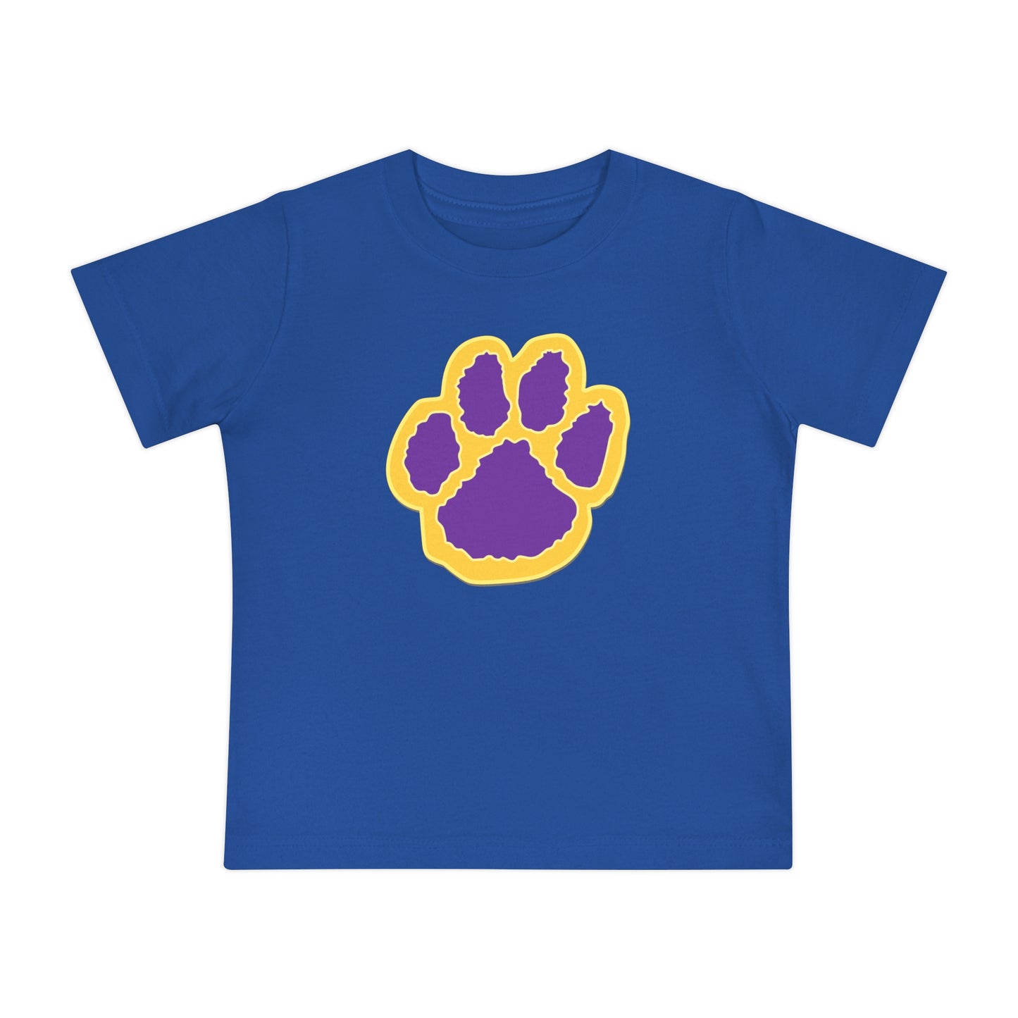 Baby Short Sleeve Tee