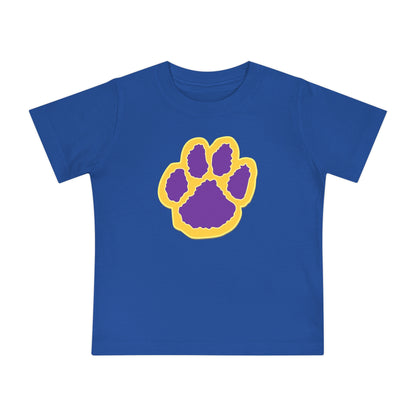 Baby Short Sleeve Tee
