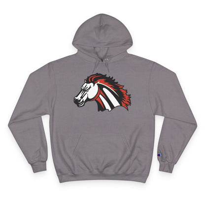 Champion Powerblend Fleece Pullover Hoodie