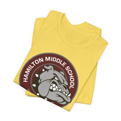 Jersey Short Sleeve Tee